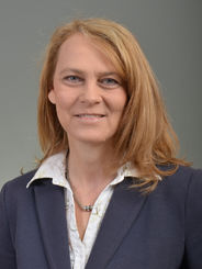 Barbara Buschmann Sekretärin / Verwaltungskraft Klinikseelsorge Hanau